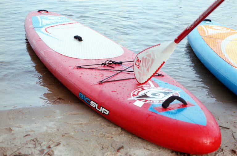 Stand Up Paddling Verleih Wannsee SUP Verleih Wannsee